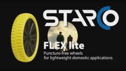 STARCO Flex lite